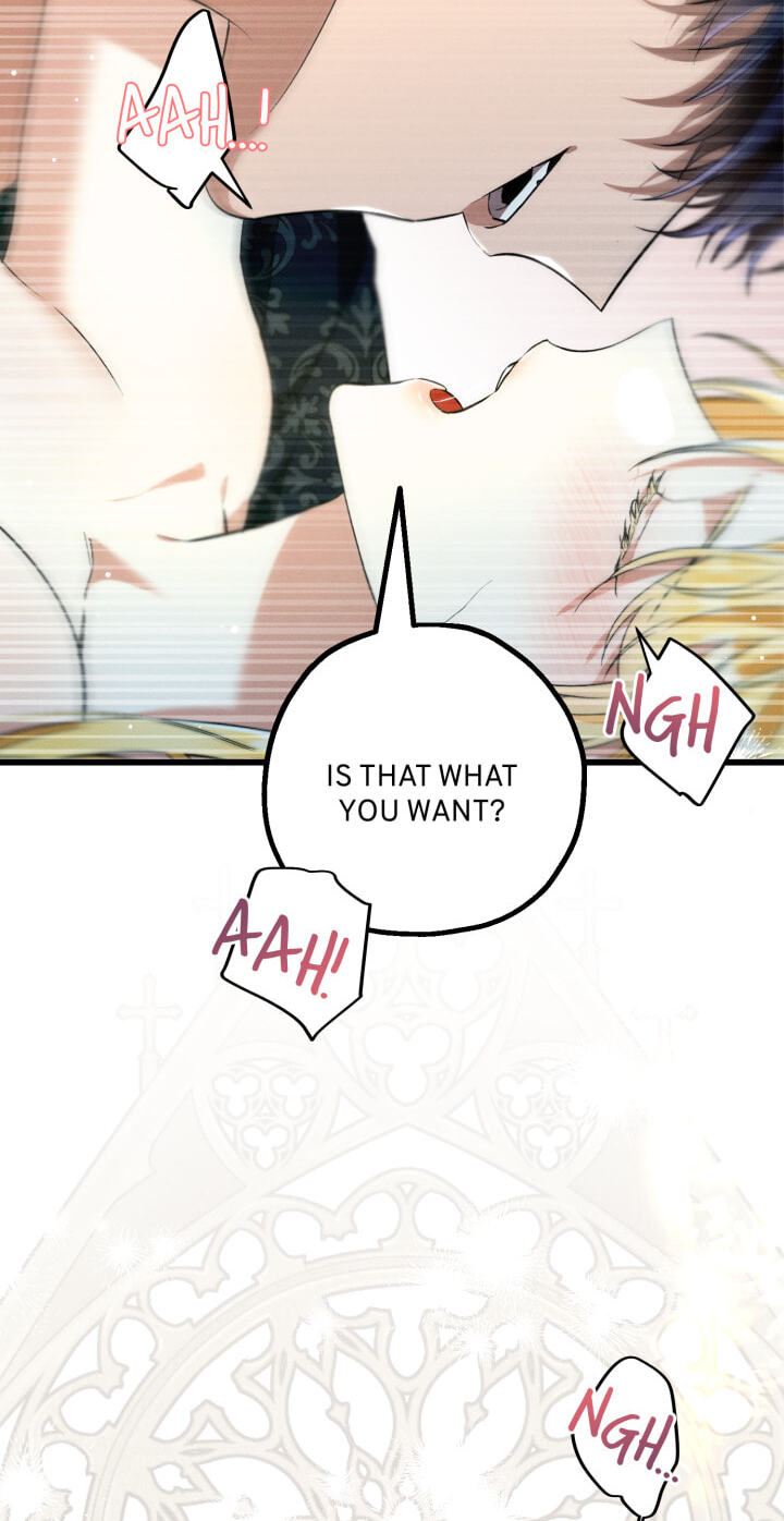 The Beast Within Chapter 17 page 72 - 