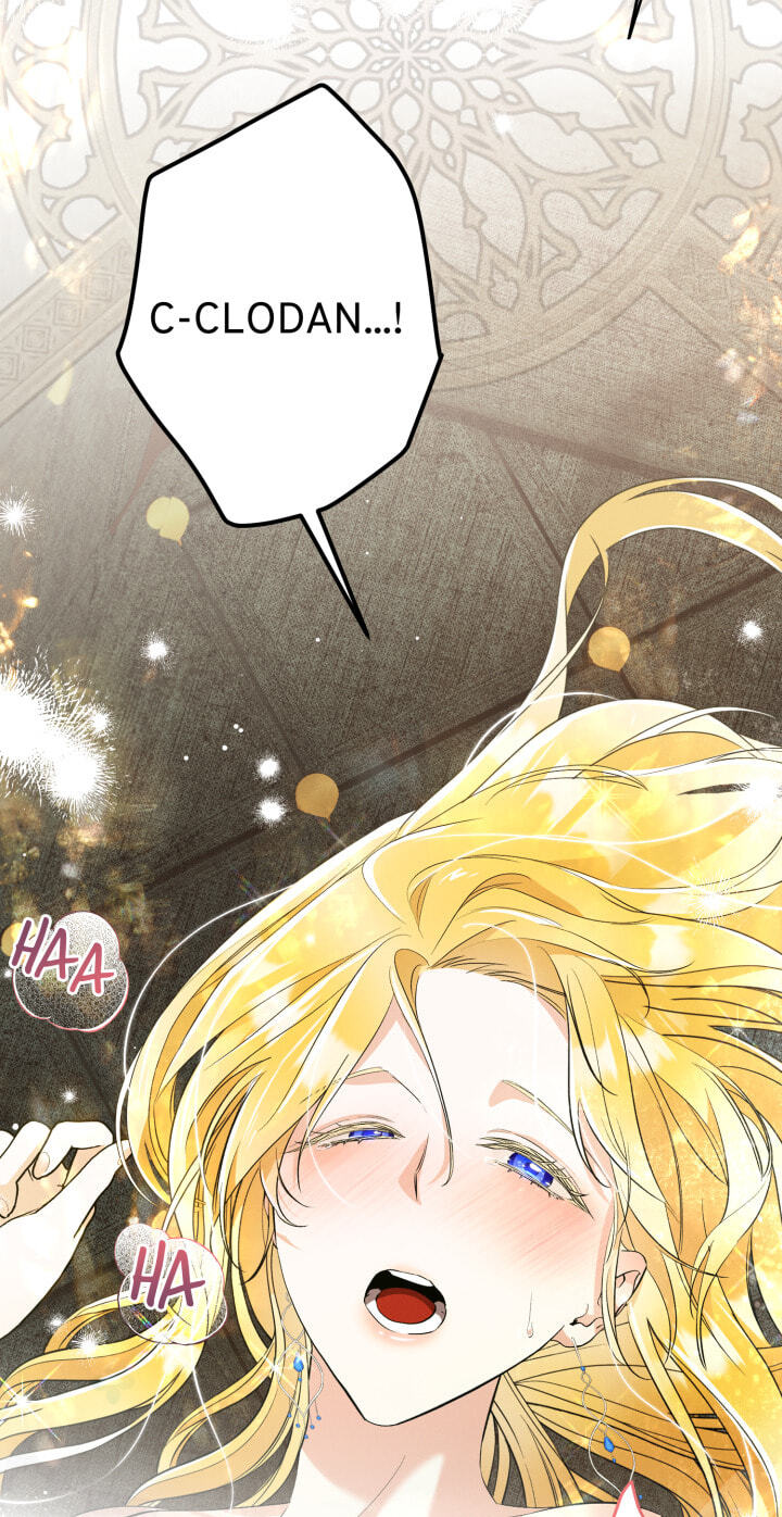 The Beast Within Chapter 17 page 73 - 