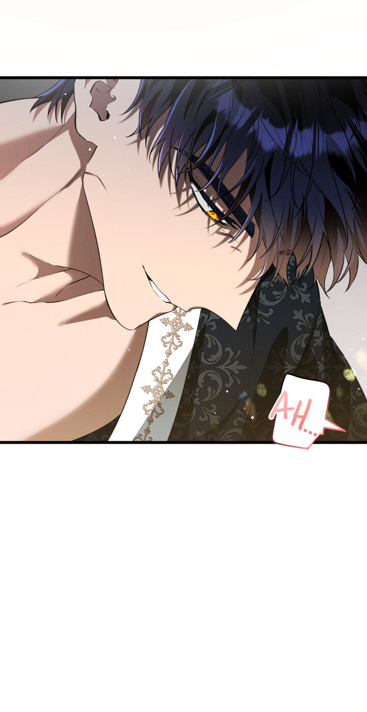 The Beast Within Chapter 17 page 75 - 