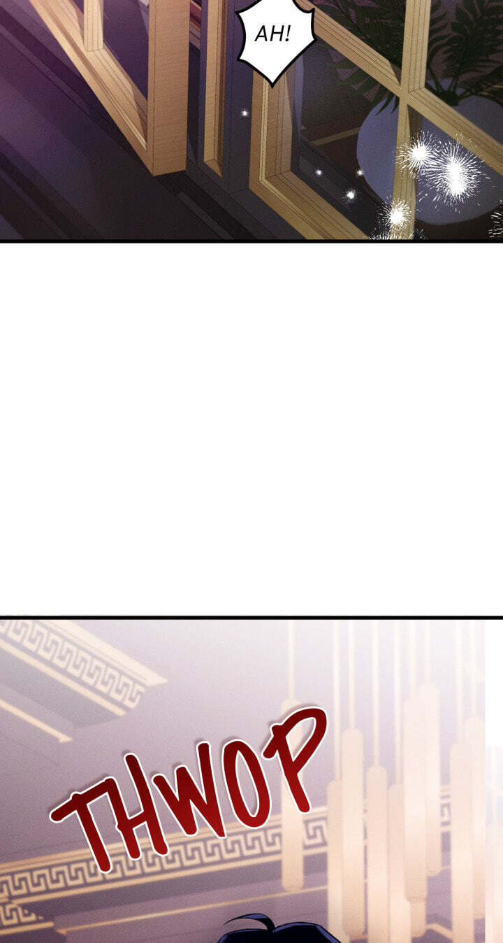 The Beast Within Chapter 17 page 78 - 