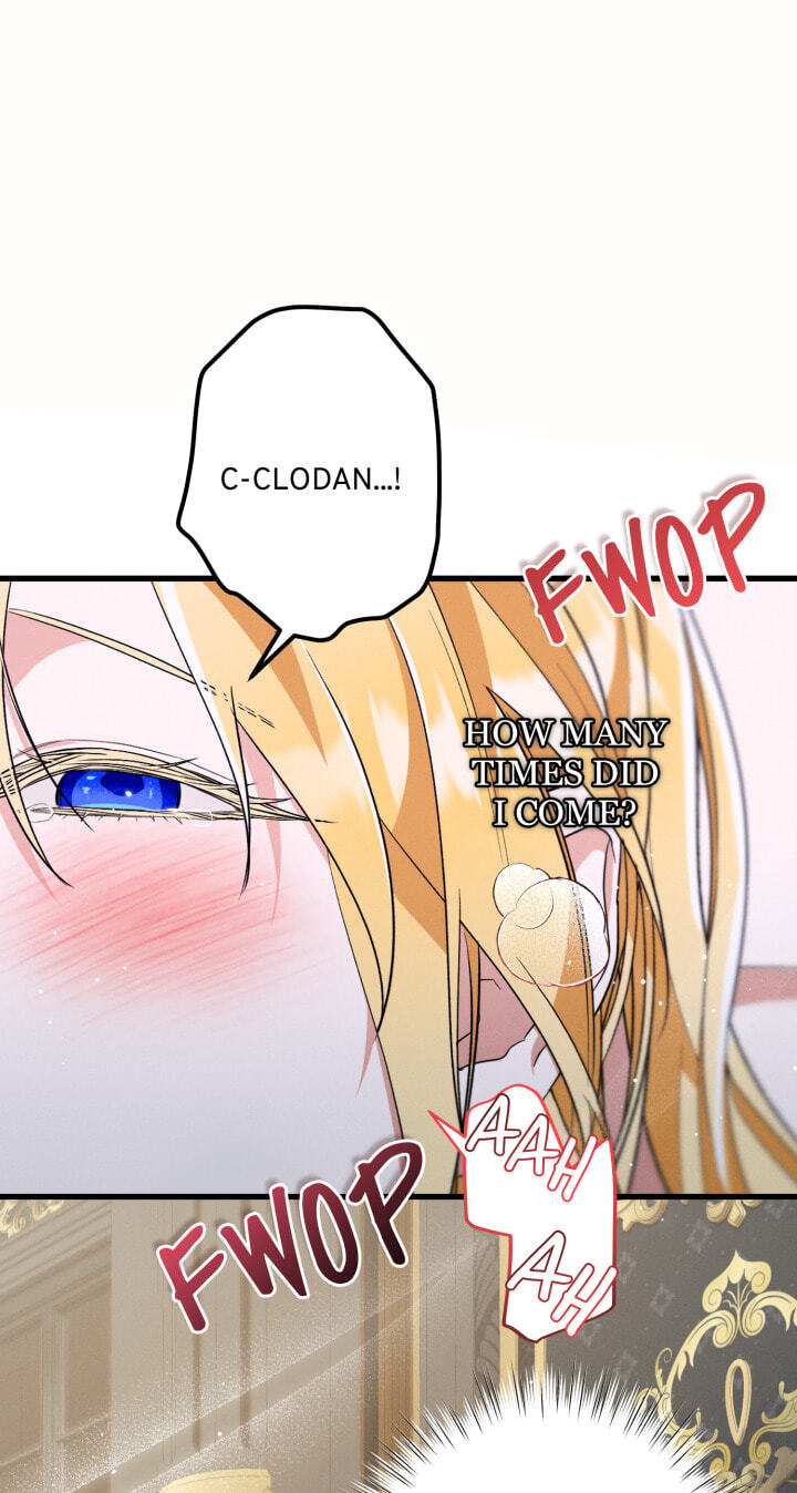 The Beast Within Chapter 17 page 80 - 