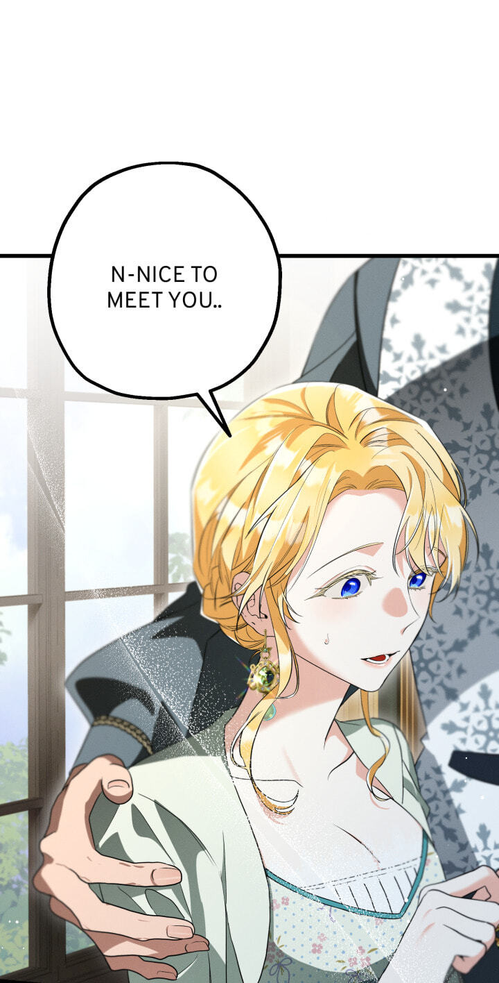 The Beast Within Chapter 17 page 9 - 