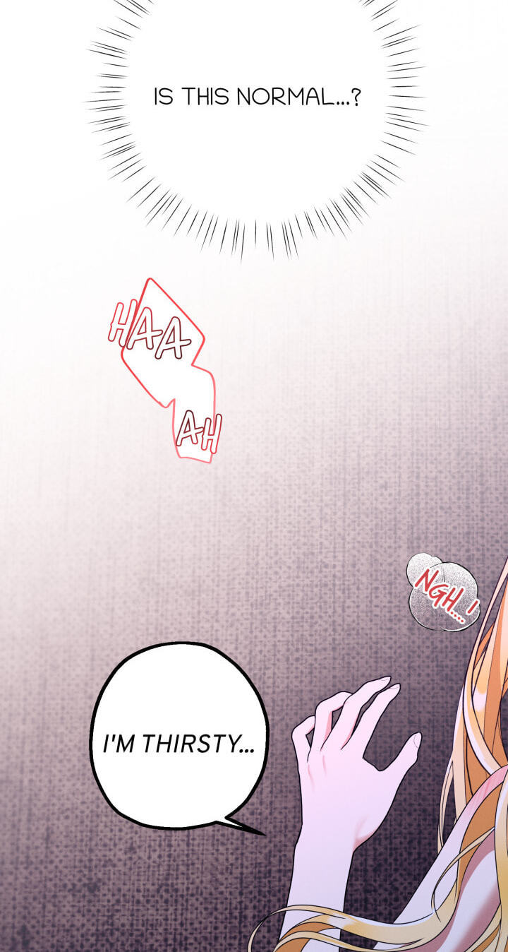 The Beast Within Chapter 17 page 83 - 