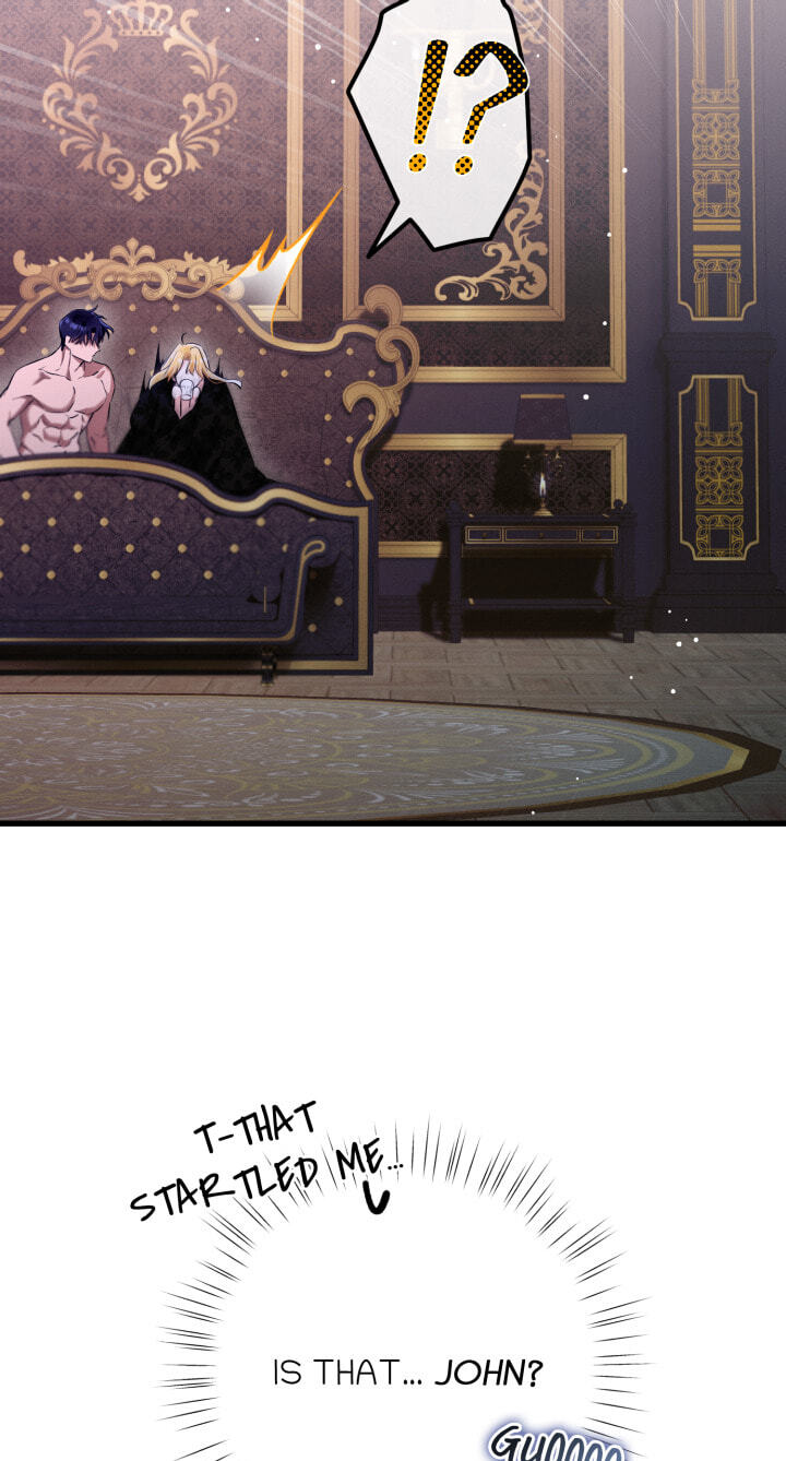 The Beast Within Chapter 17 page 89 - 