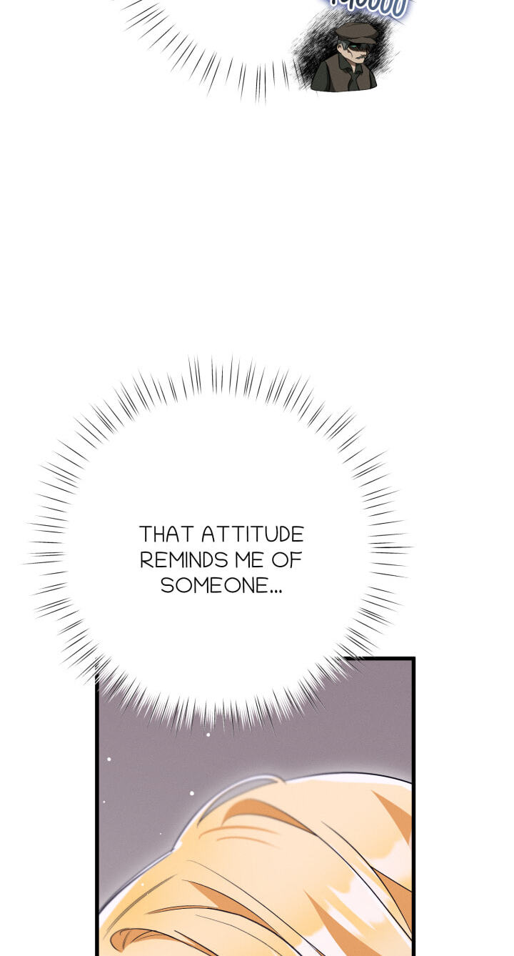 The Beast Within Chapter 17 page 90 - 