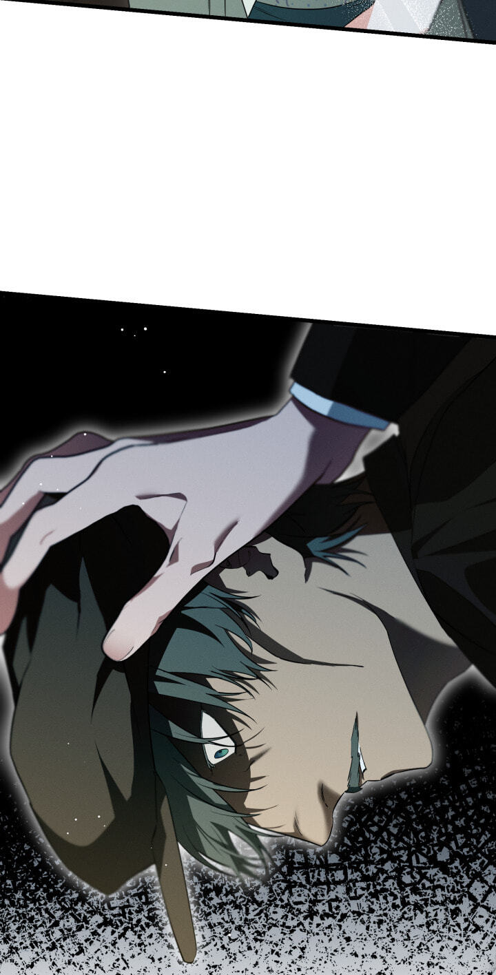The Beast Within Chapter 17 page 10 - 