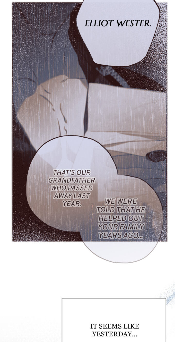 The Beast Within Chapter 17 page 93 - 