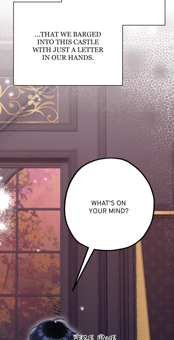 The Beast Within Chapter 17 page 94 - 