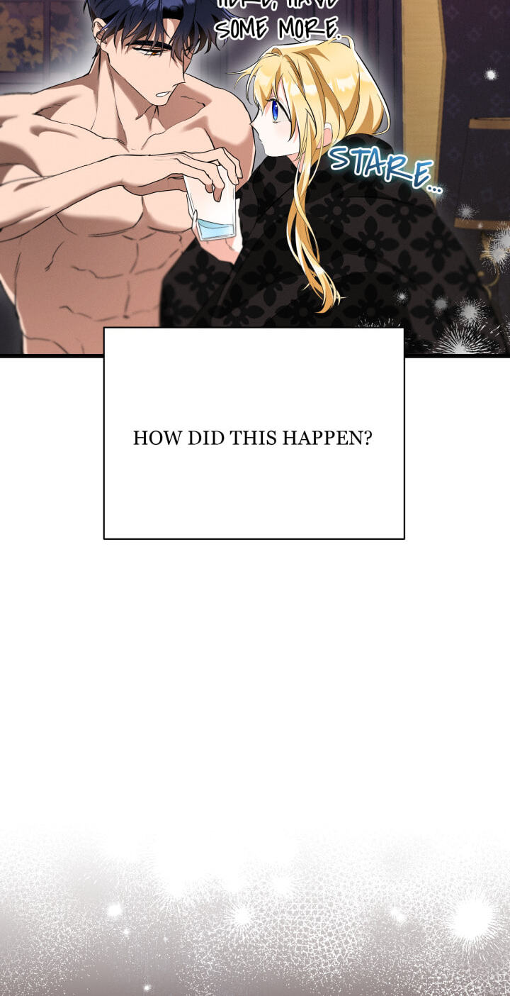 The Beast Within Chapter 17 page 95 - 
