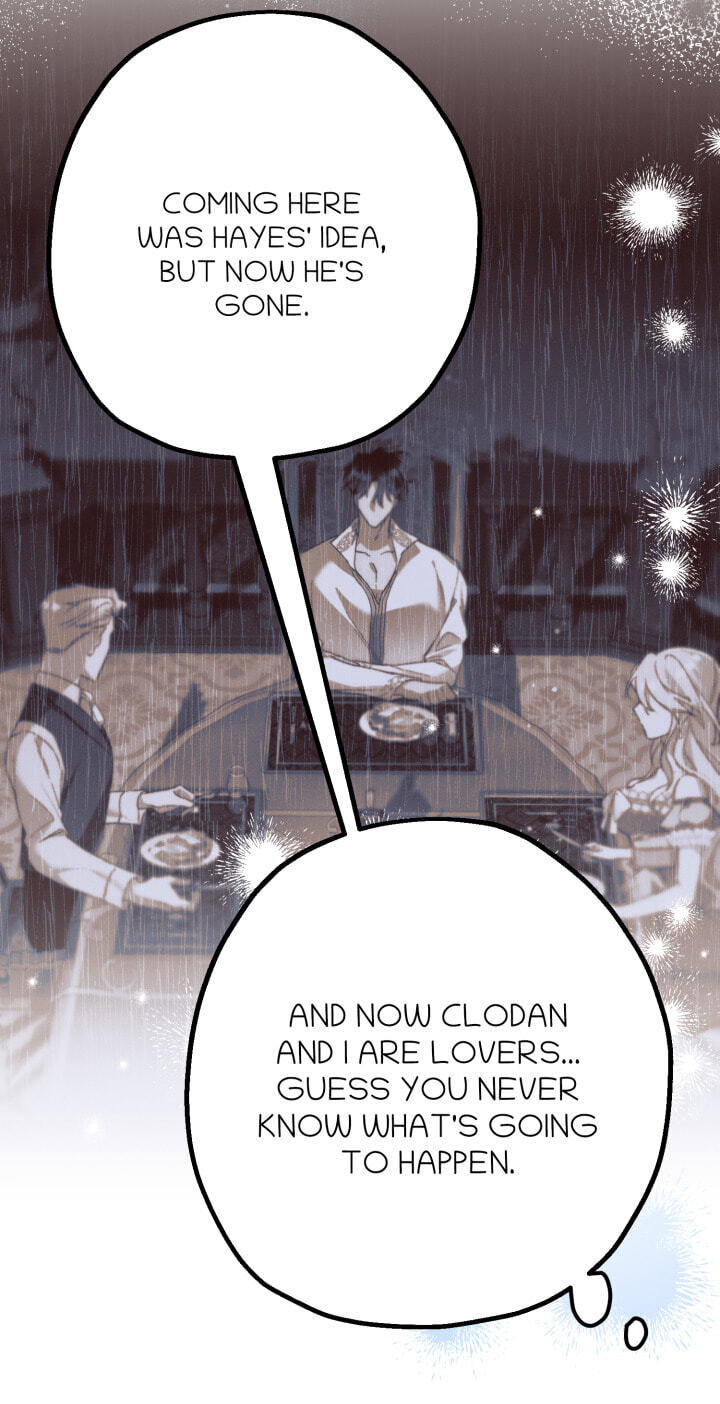 The Beast Within Chapter 17 page 96 - 