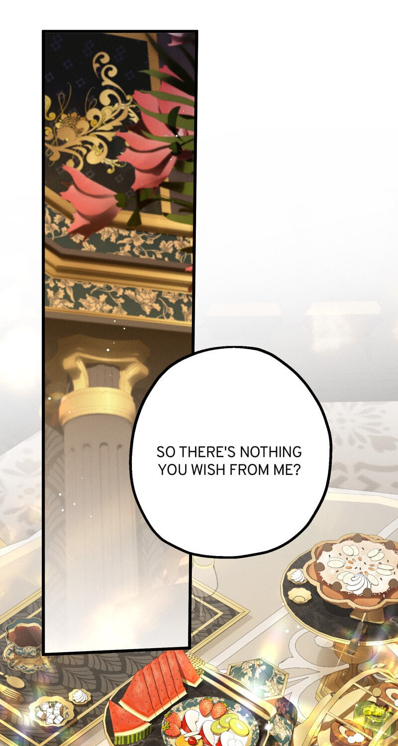 The Beast Within Chapter 18 page 1 - 