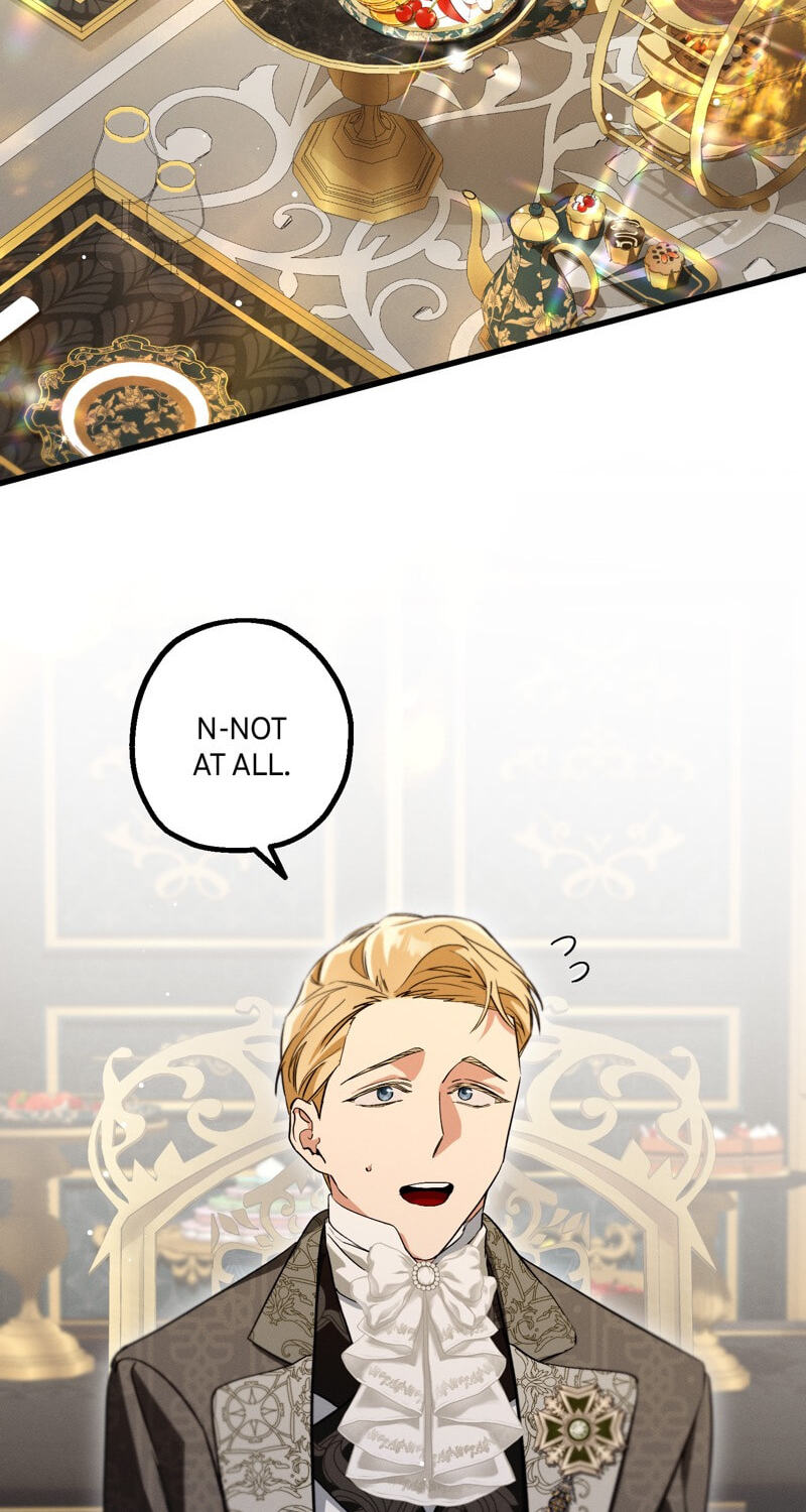The Beast Within Chapter 18 page 2 - 
