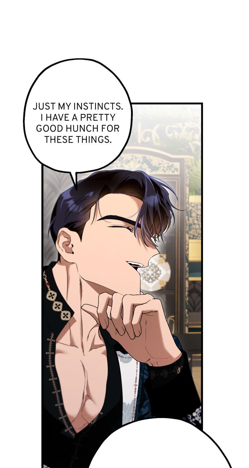 The Beast Within Chapter 18 page 11 - 