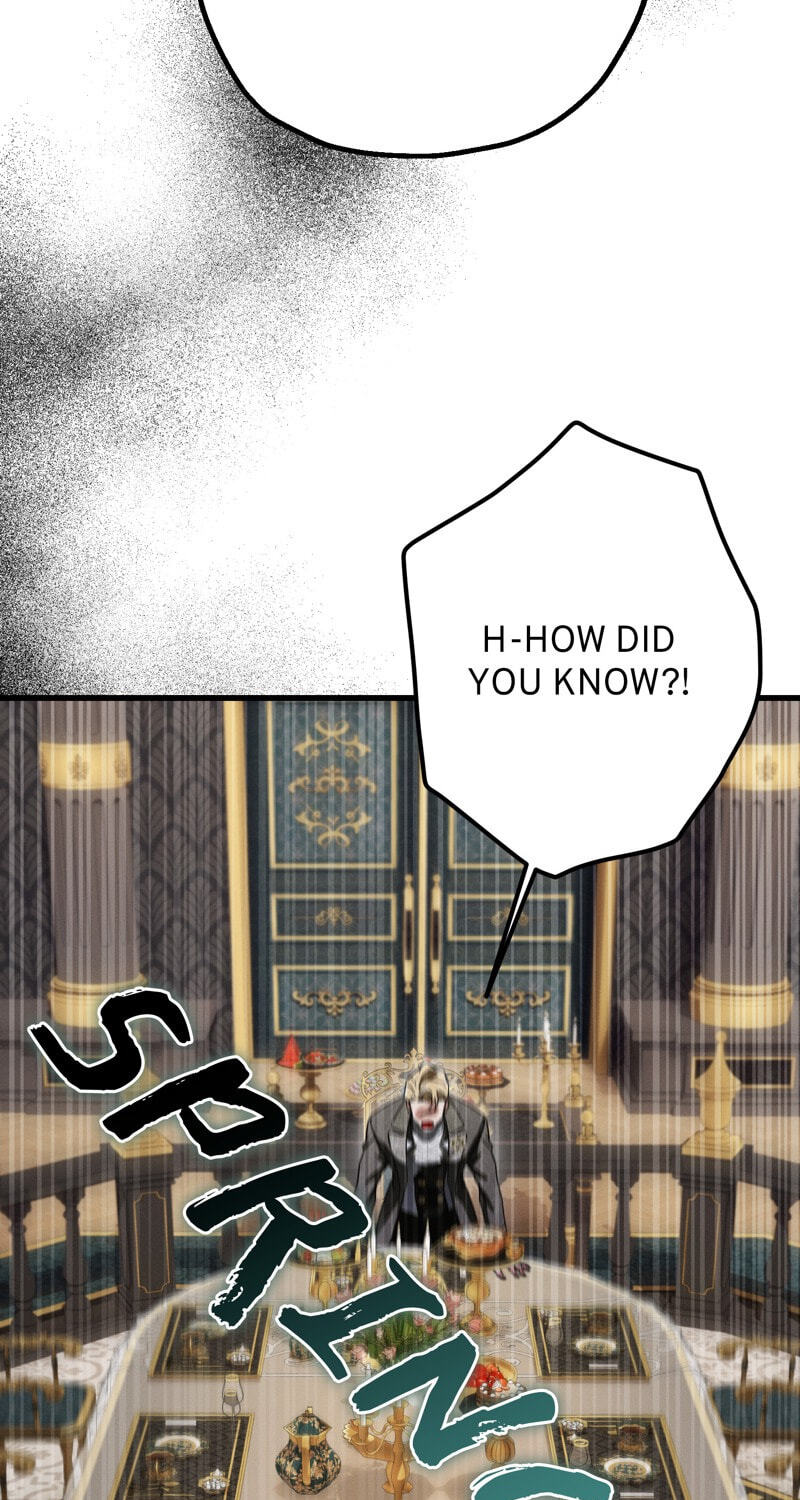 The Beast Within Chapter 18 page 15 - 