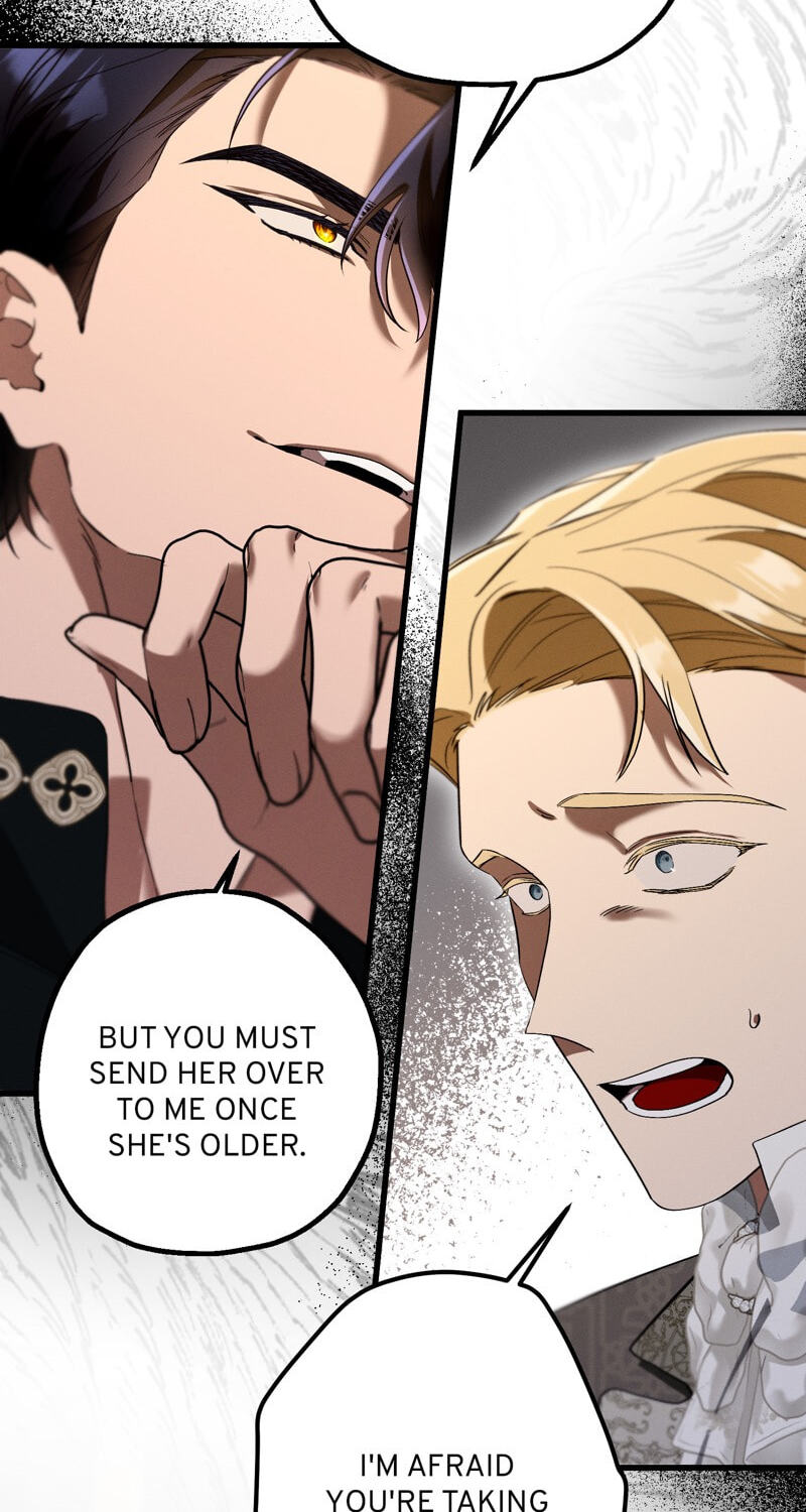 The Beast Within Chapter 18 page 18 - 