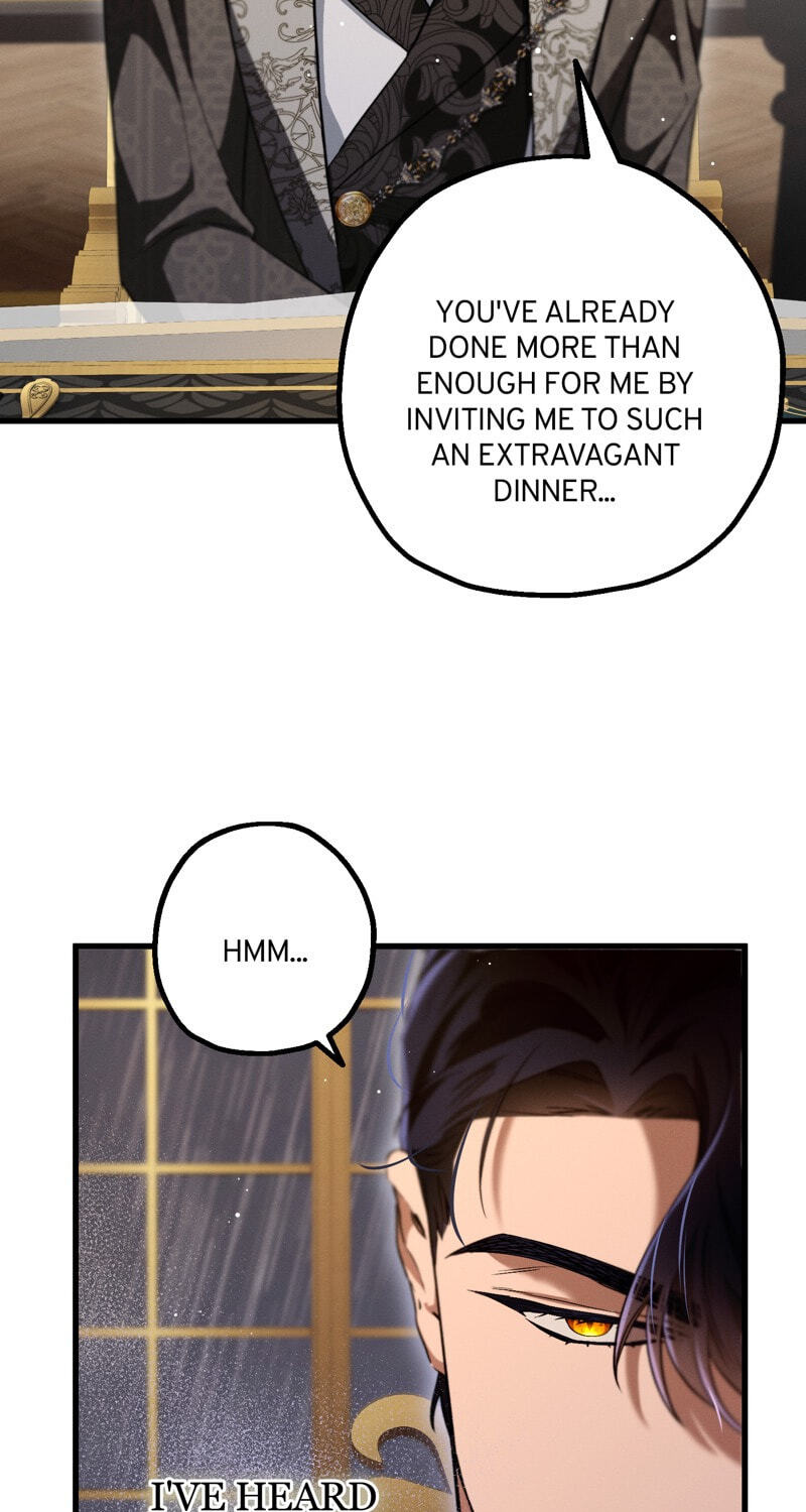 The Beast Within Chapter 18 page 3 - 