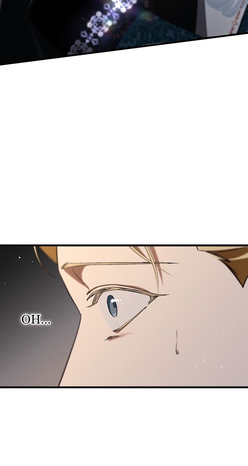 The Beast Within Chapter 18 page 21 - 
