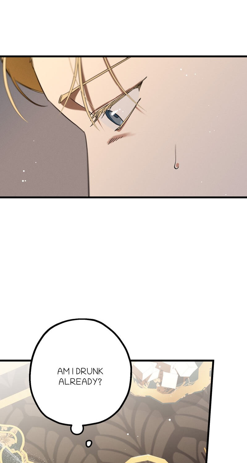 The Beast Within Chapter 18 page 22 - 