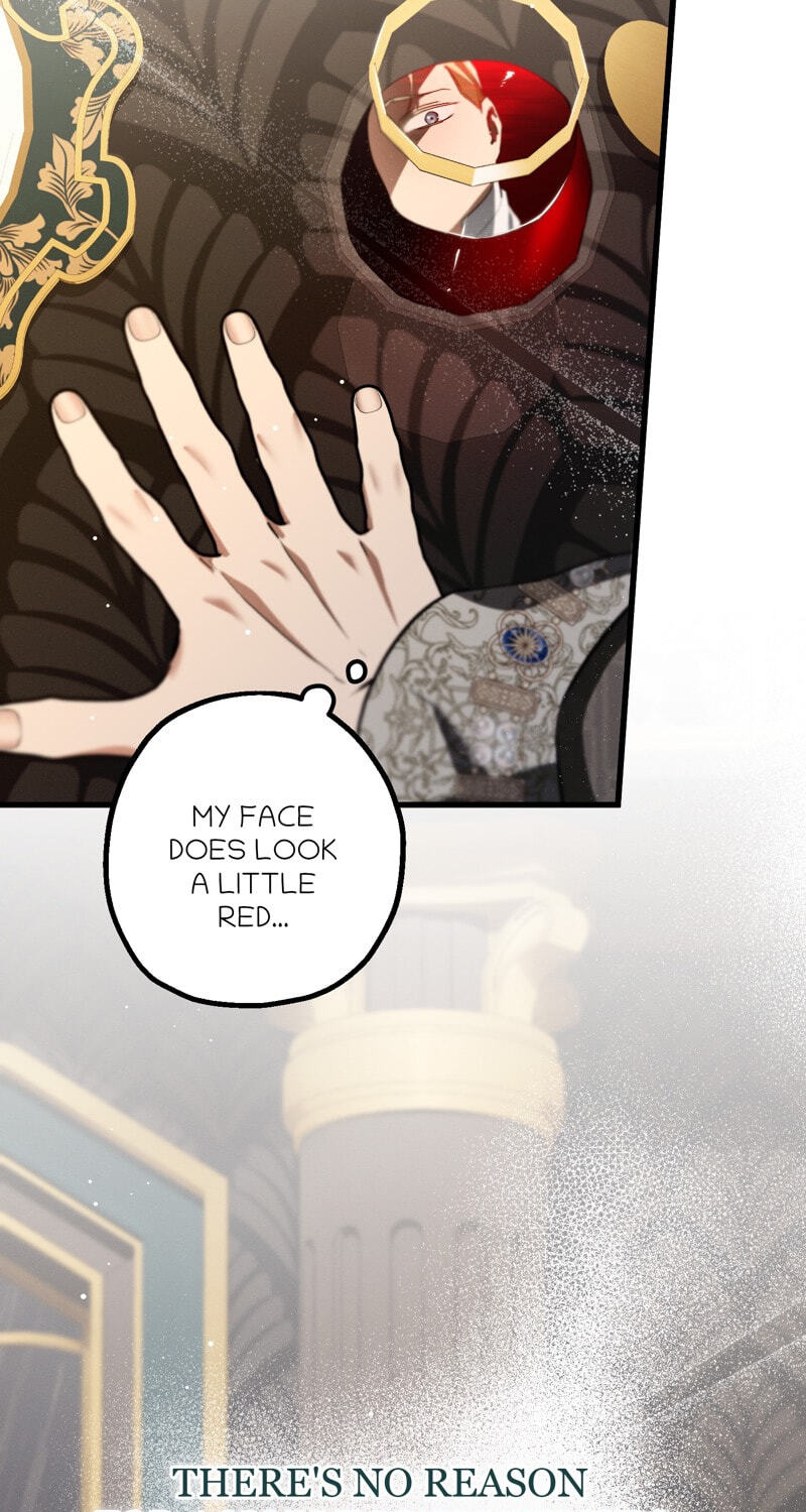 The Beast Within Chapter 18 page 23 - 