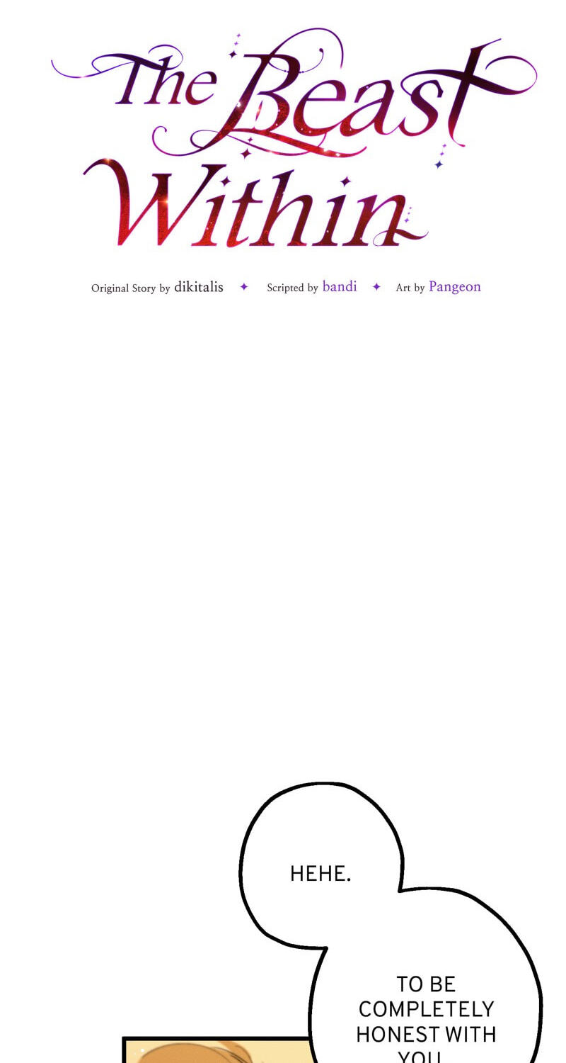 The Beast Within Chapter 18 page 26 - 