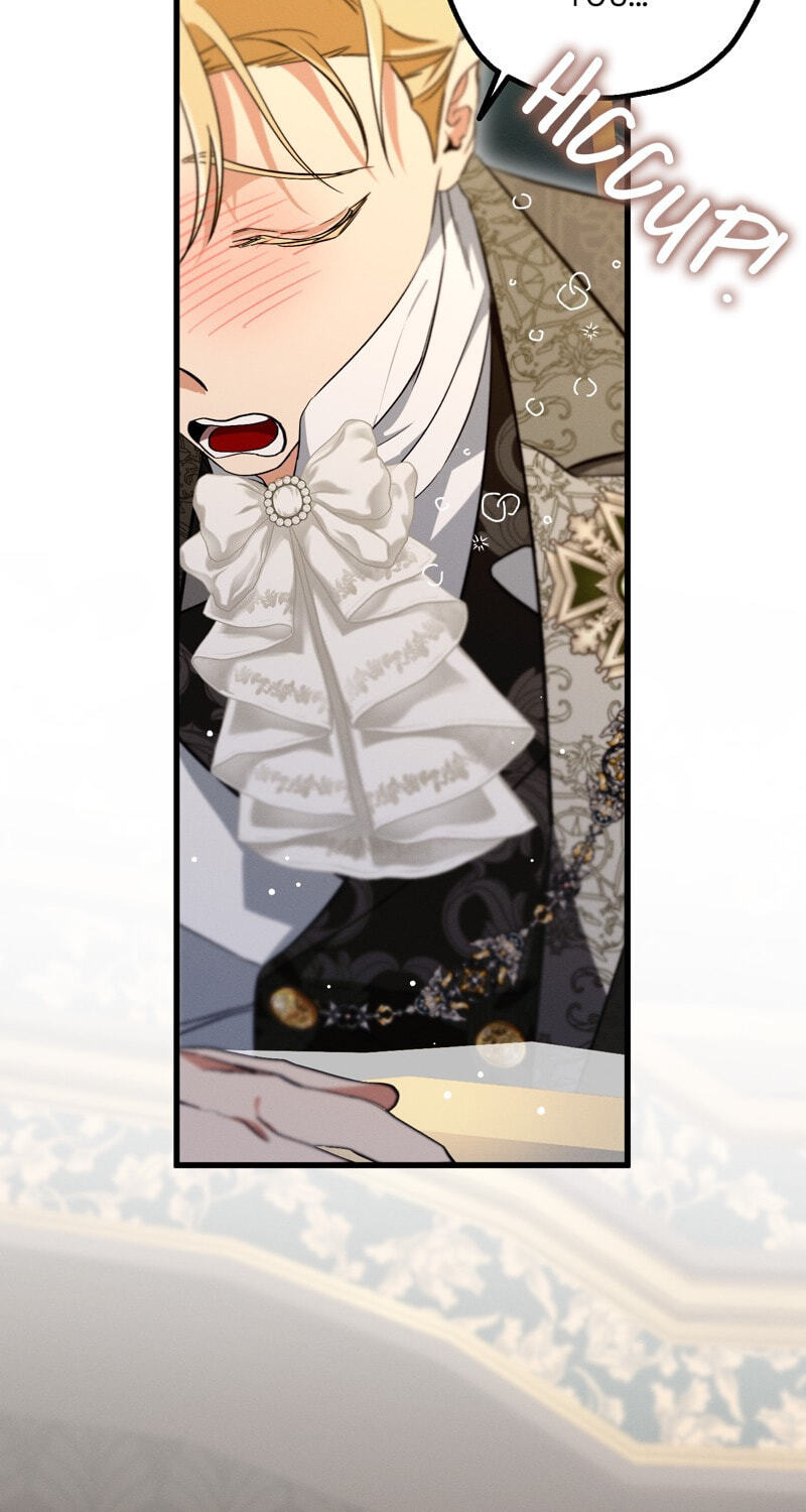 The Beast Within Chapter 18 page 27 - 