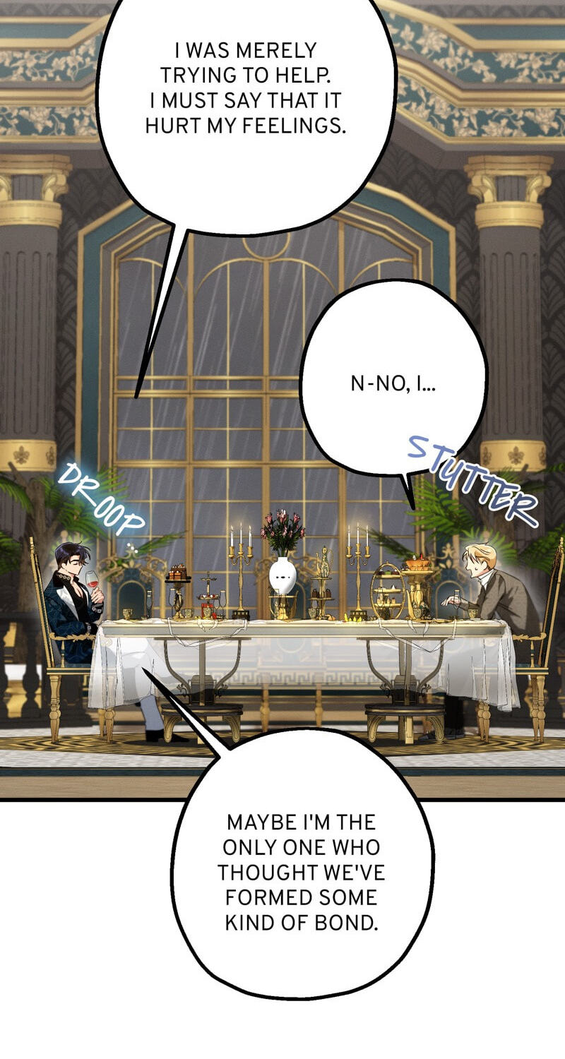The Beast Within Chapter 18 page 30 - 