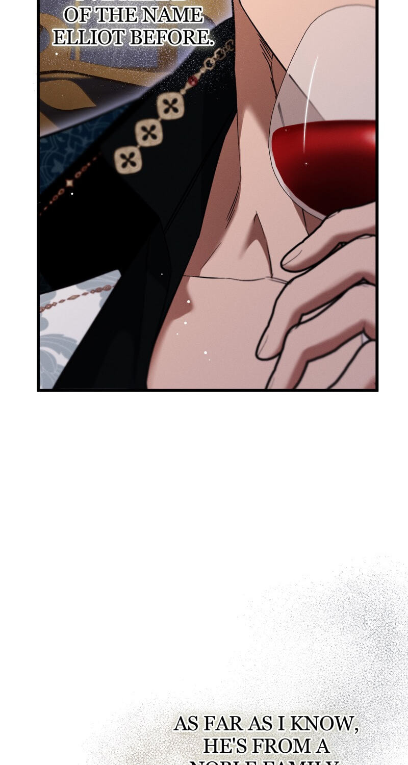 The Beast Within Chapter 18 page 4 - 