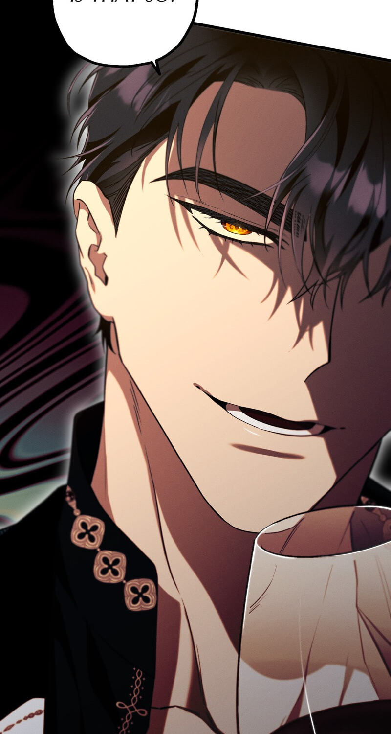 The Beast Within Chapter 18 page 34 - 