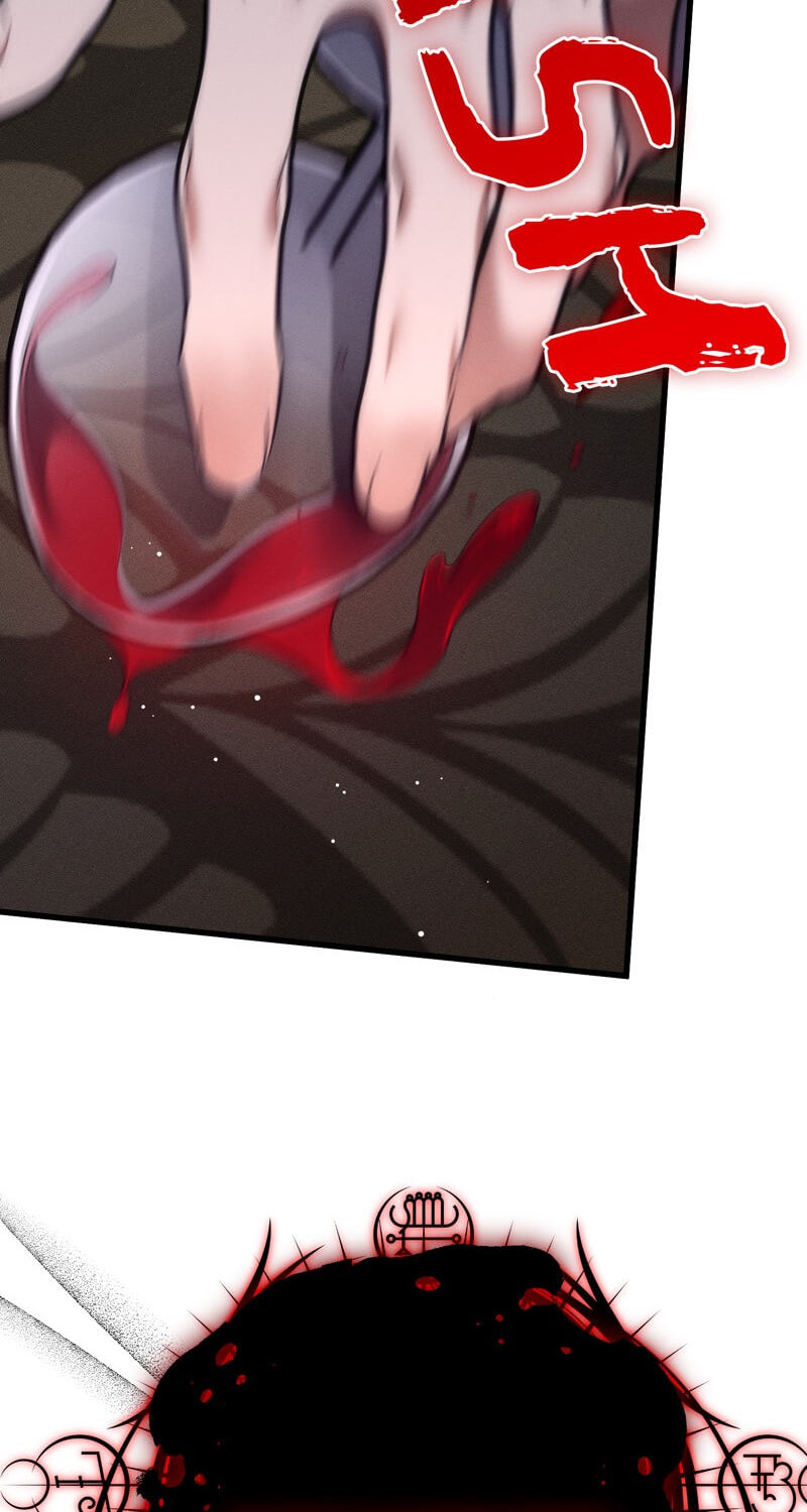 The Beast Within Chapter 18 page 36 - 