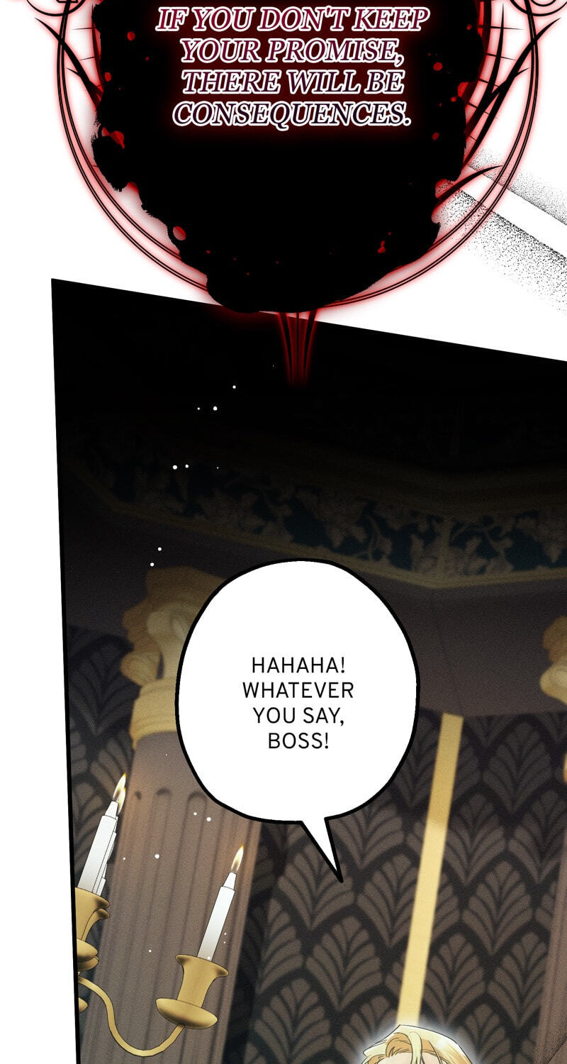The Beast Within Chapter 18 page 37 - 