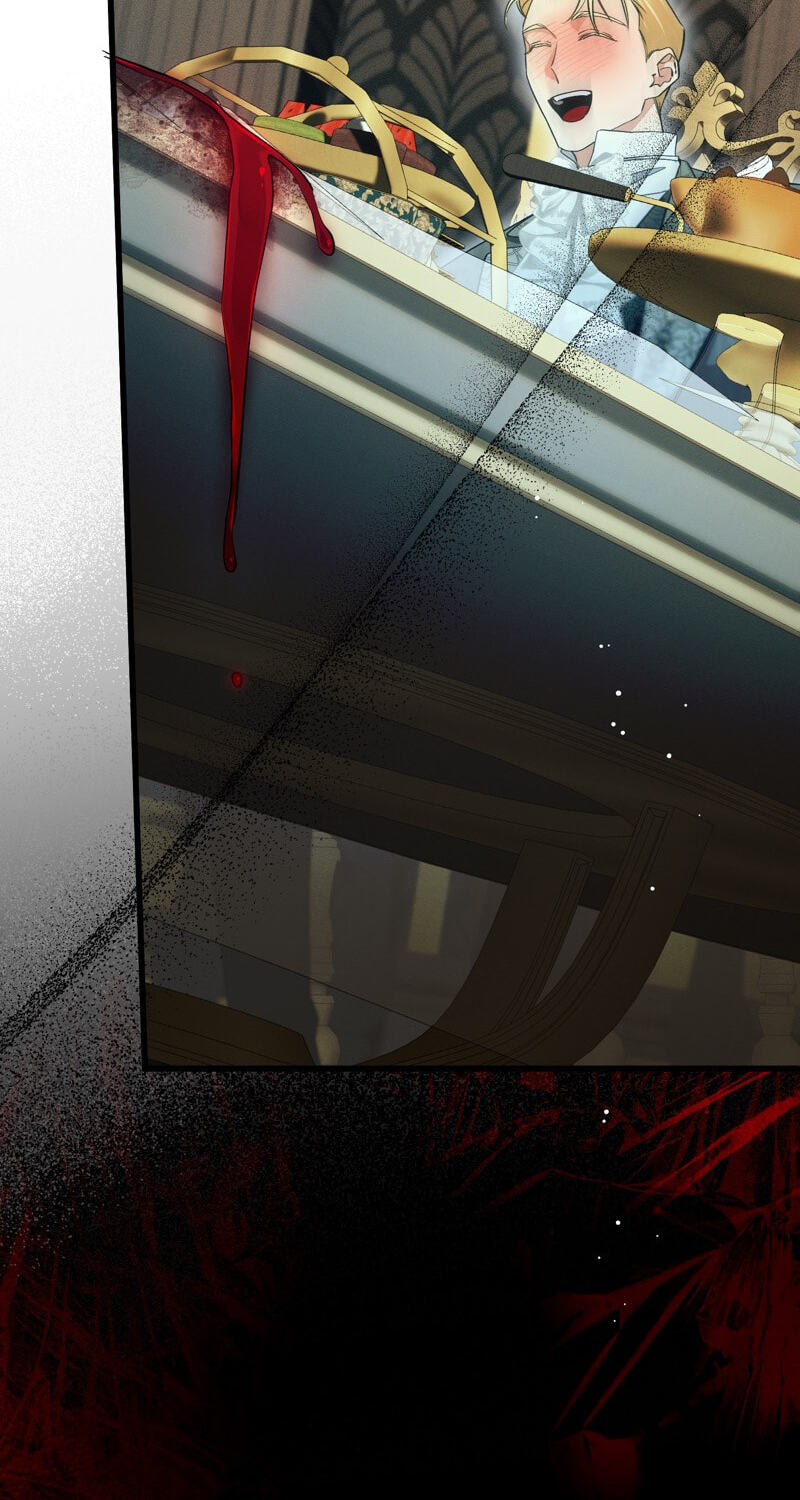 The Beast Within Chapter 18 page 38 - 