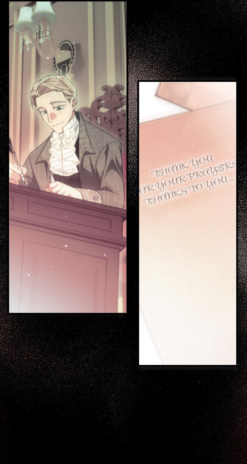The Beast Within Chapter 18 page 42 - 