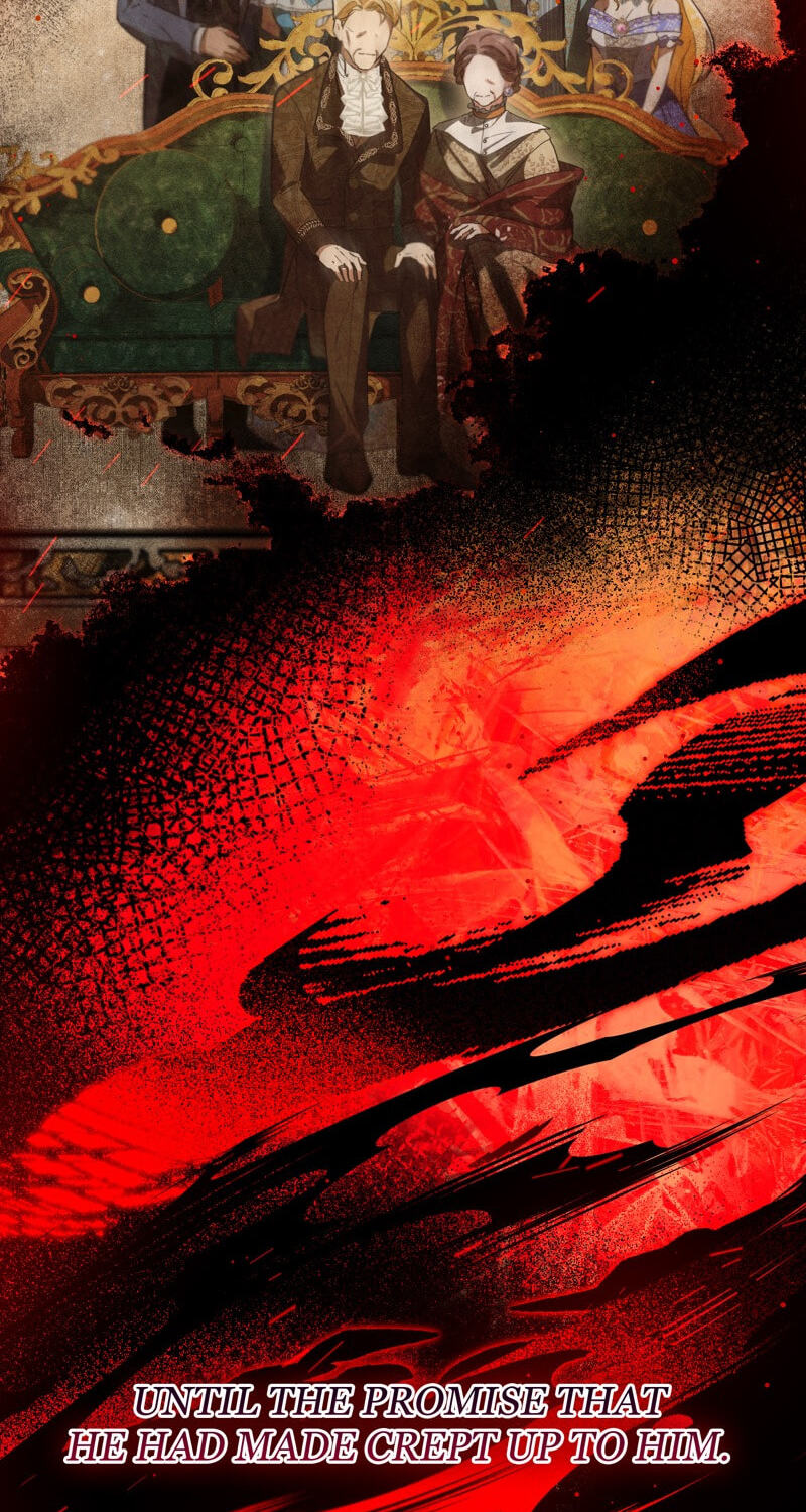 The Beast Within Chapter 18 page 44 - 