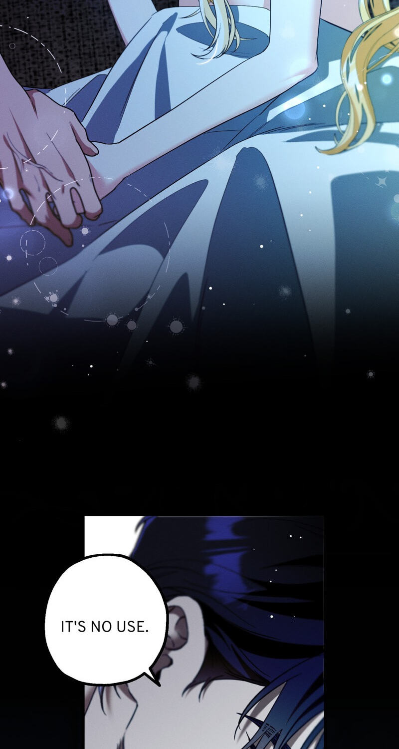 The Beast Within Chapter 18 page 50 - 