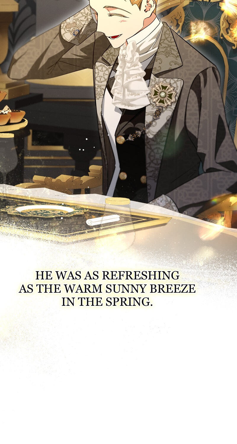 The Beast Within Chapter 18 page 6 - 
