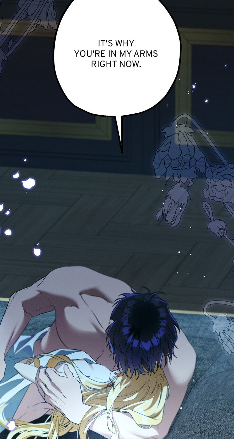The Beast Within Chapter 18 page 52 - 
