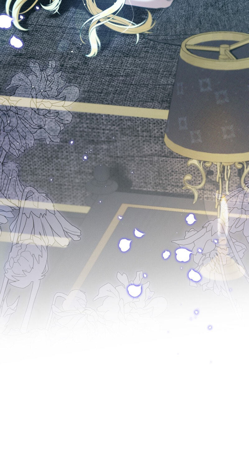 The Beast Within Chapter 18 page 53 - 