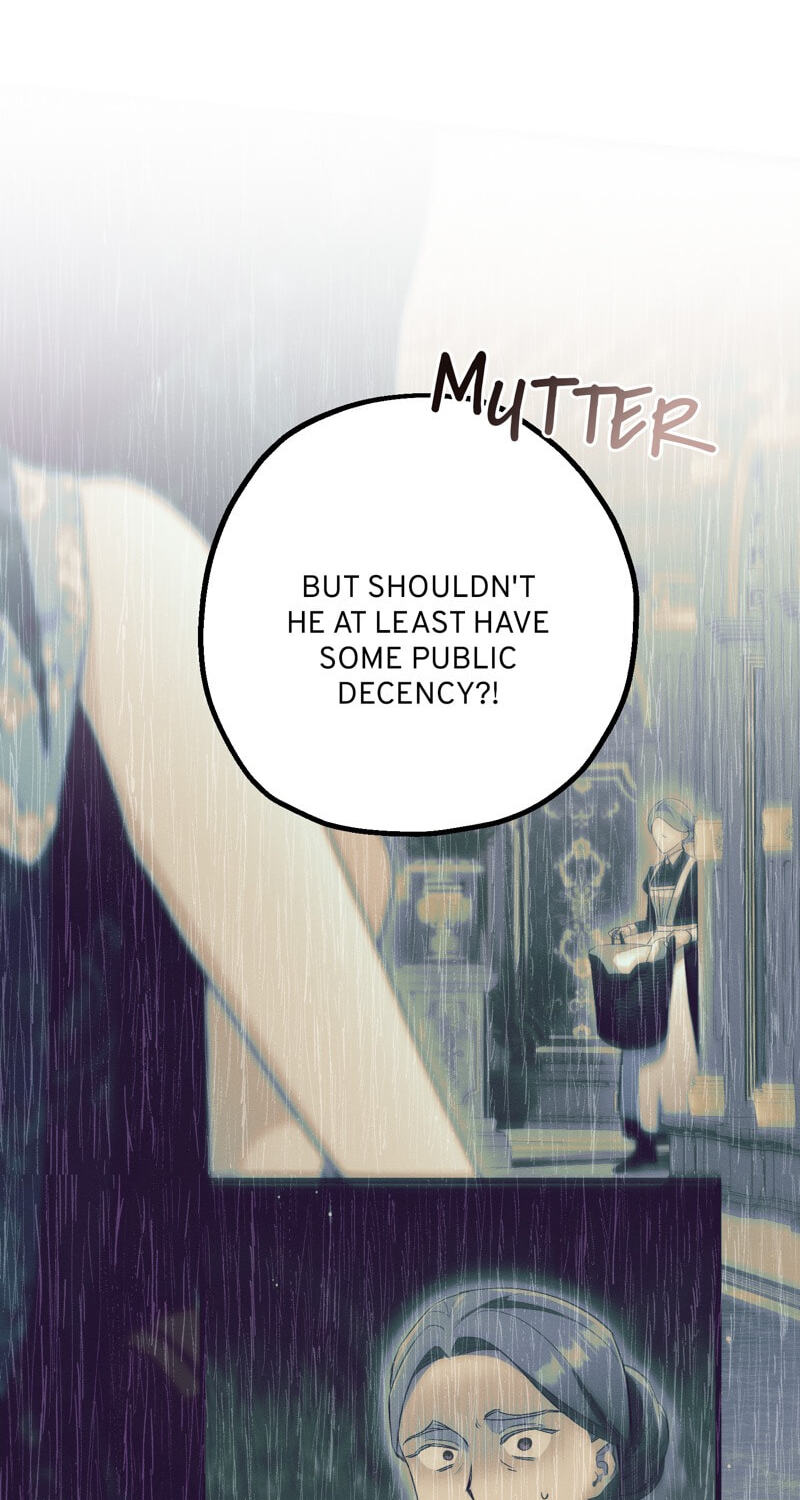 The Beast Within Chapter 18 page 56 - 
