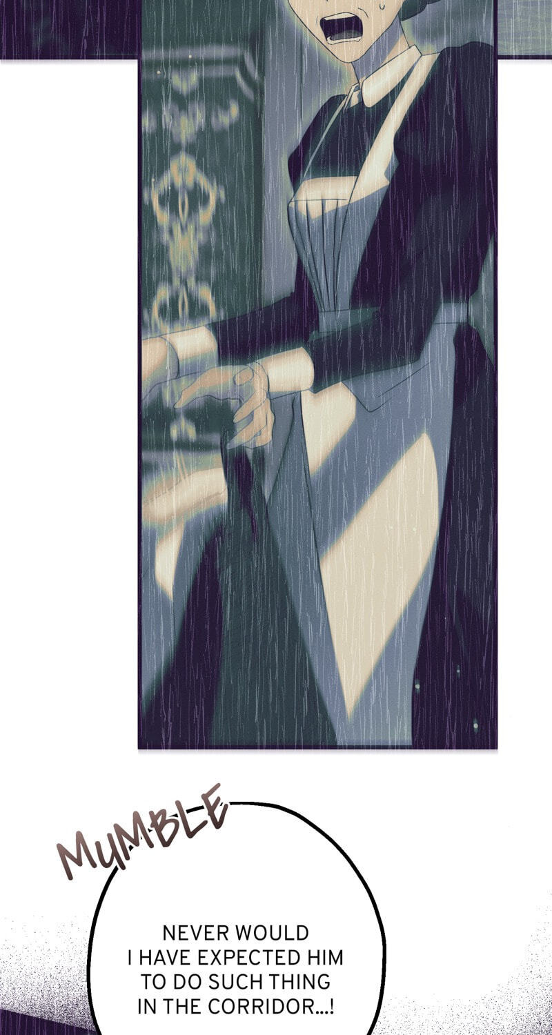 The Beast Within Chapter 18 page 57 - 