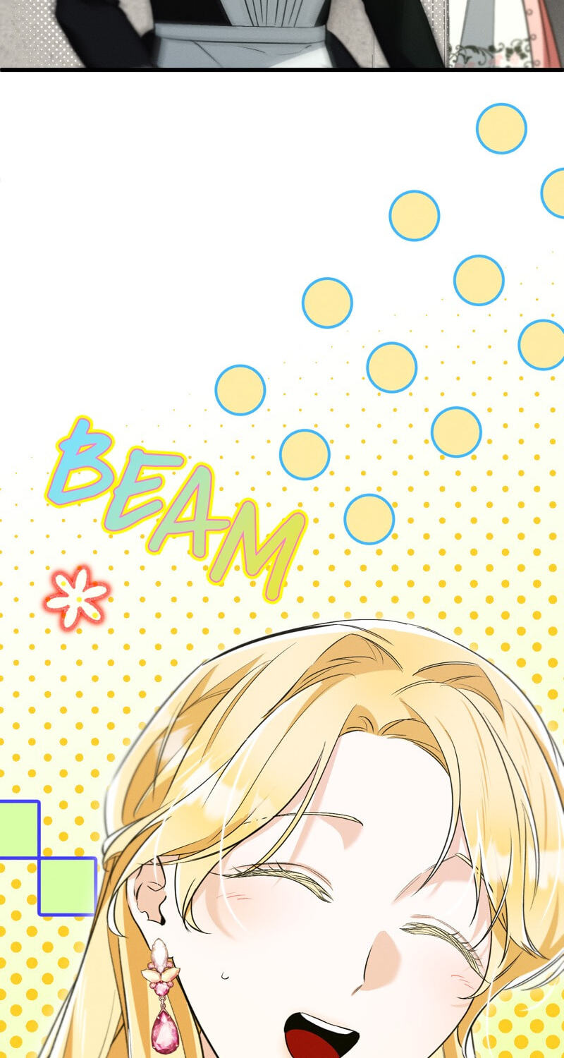 The Beast Within Chapter 18 page 60 - 