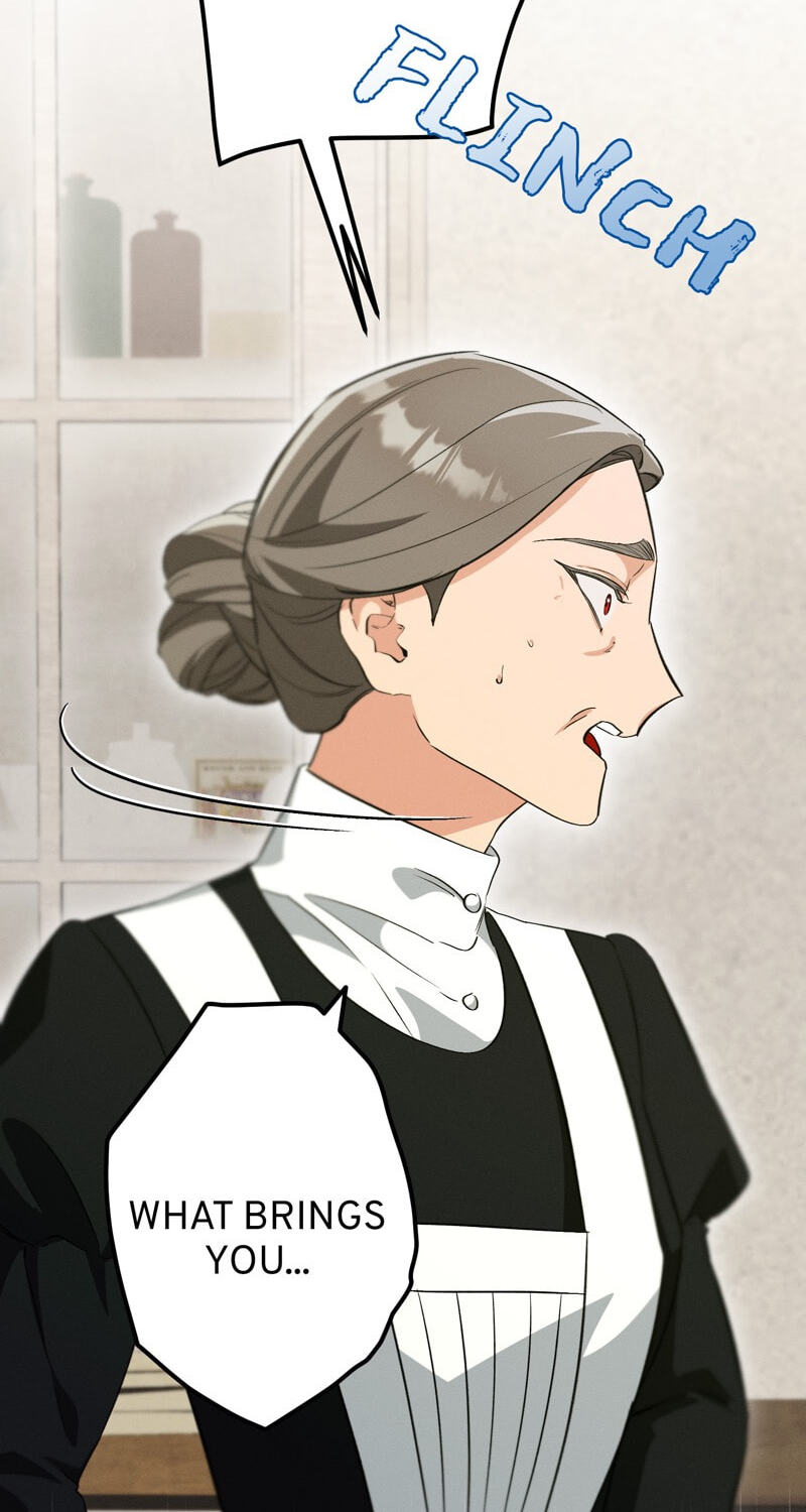 The Beast Within Chapter 18 page 62 - 