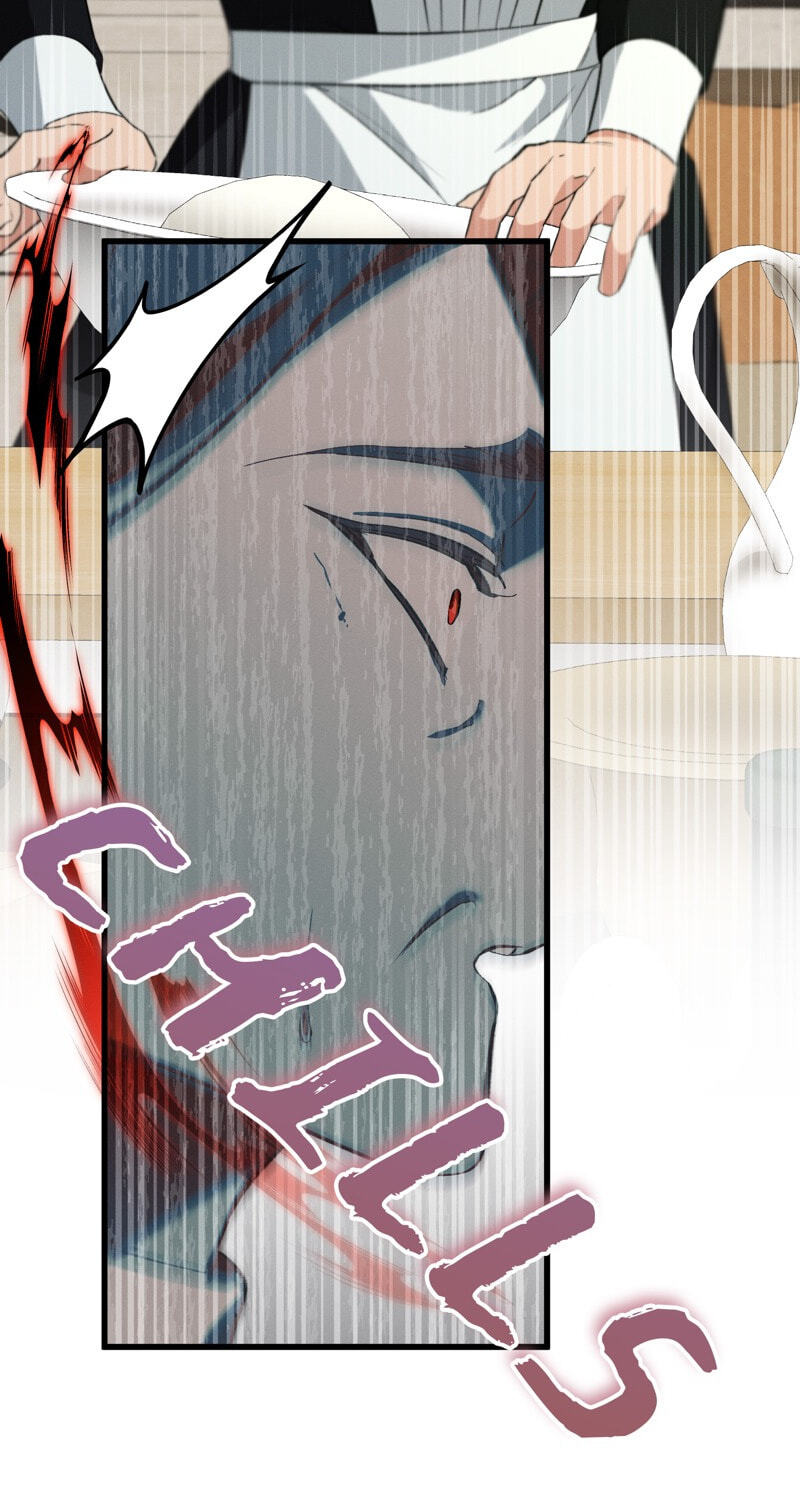 The Beast Within Chapter 18 page 63 - 