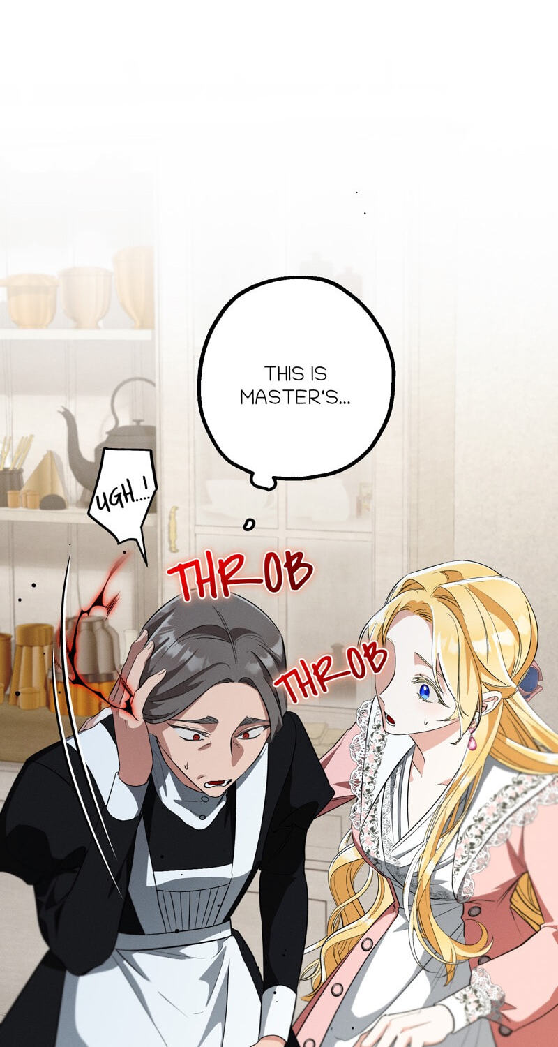 The Beast Within Chapter 18 page 64 - 