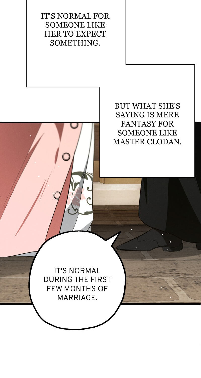 The Beast Within Chapter 18 page 70 - 