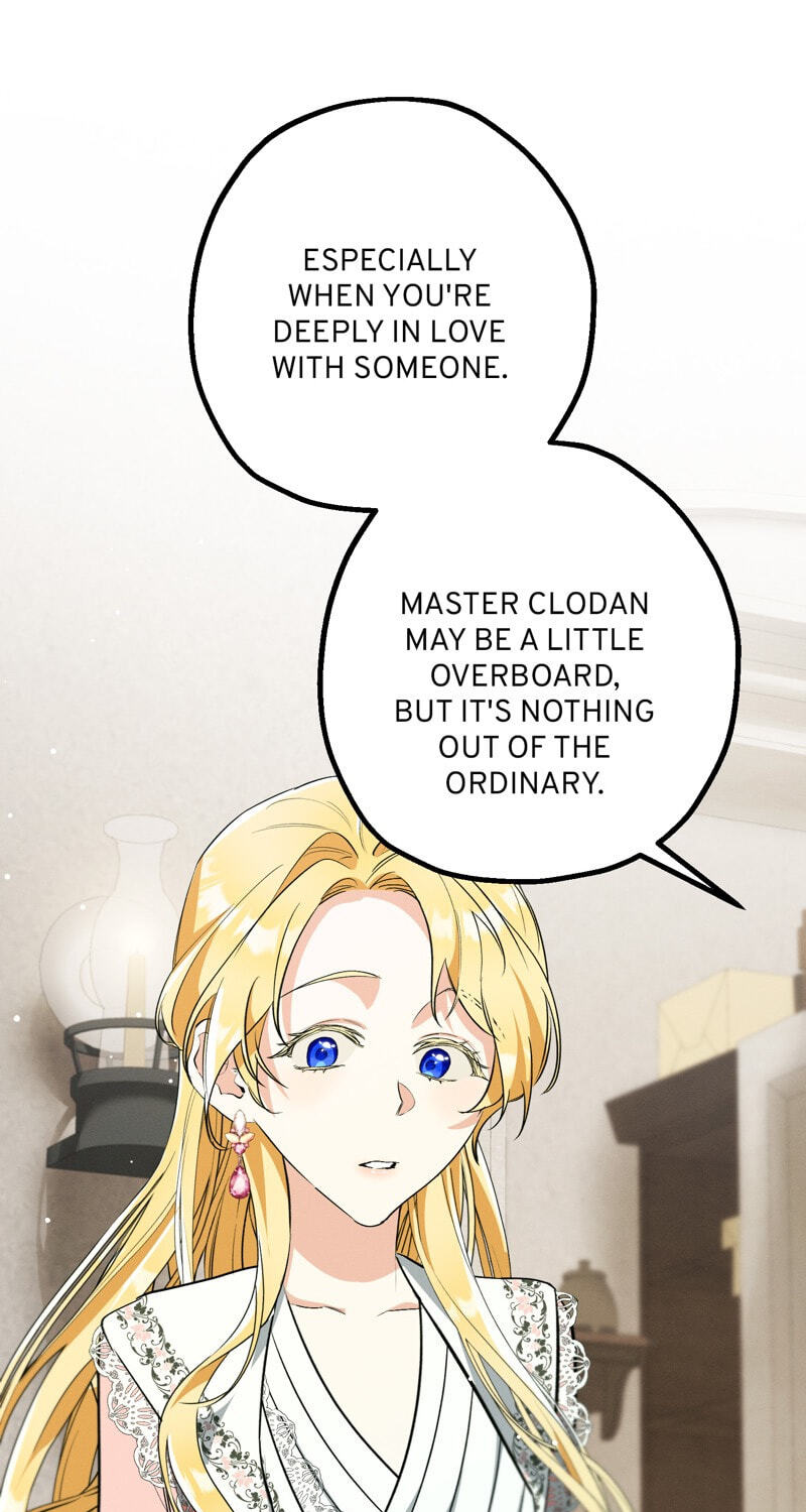 The Beast Within Chapter 18 page 71 - 