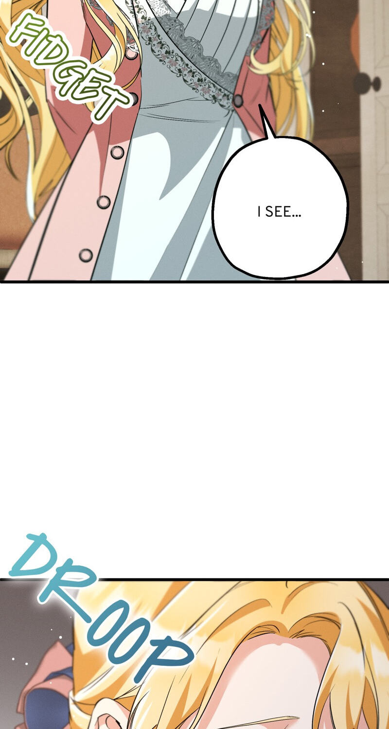 The Beast Within Chapter 18 page 72 - 