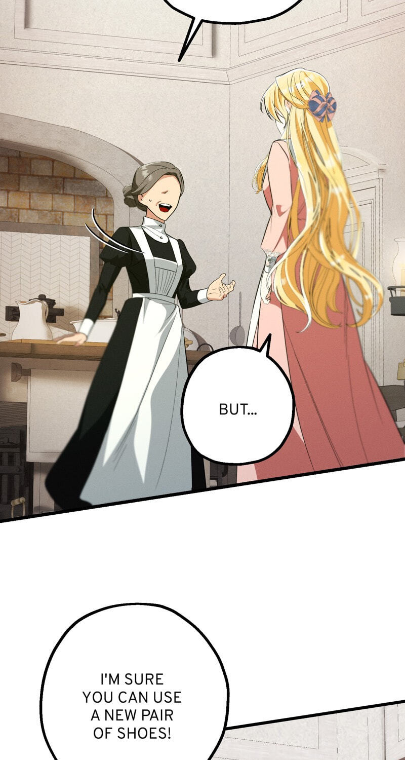 The Beast Within Chapter 18 page 75 - 