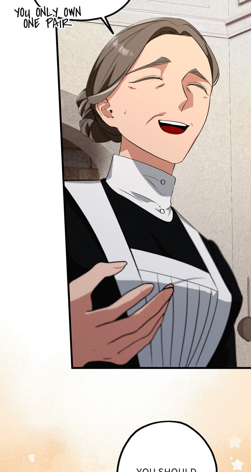 The Beast Within Chapter 18 page 76 - 