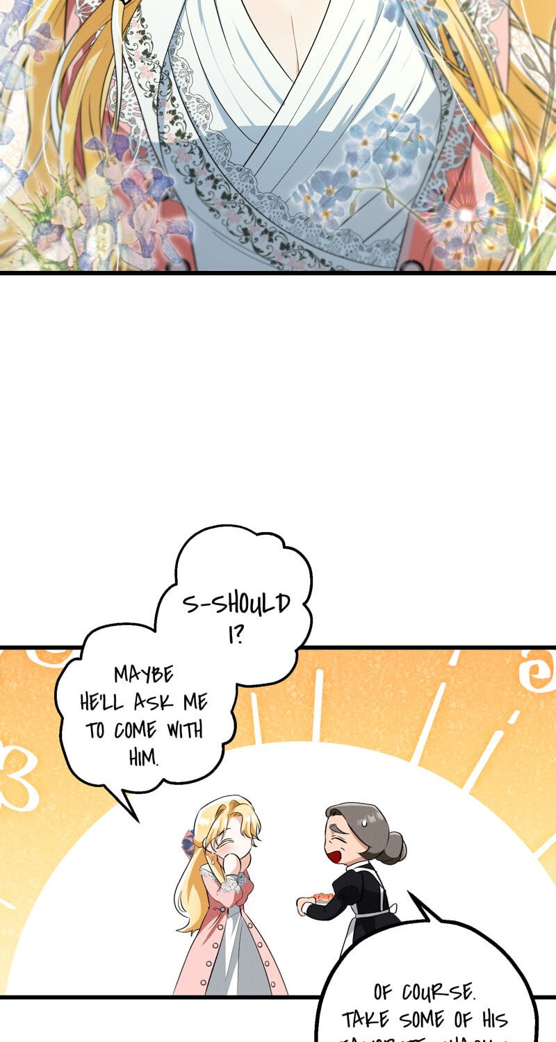 The Beast Within Chapter 18 page 78 - 