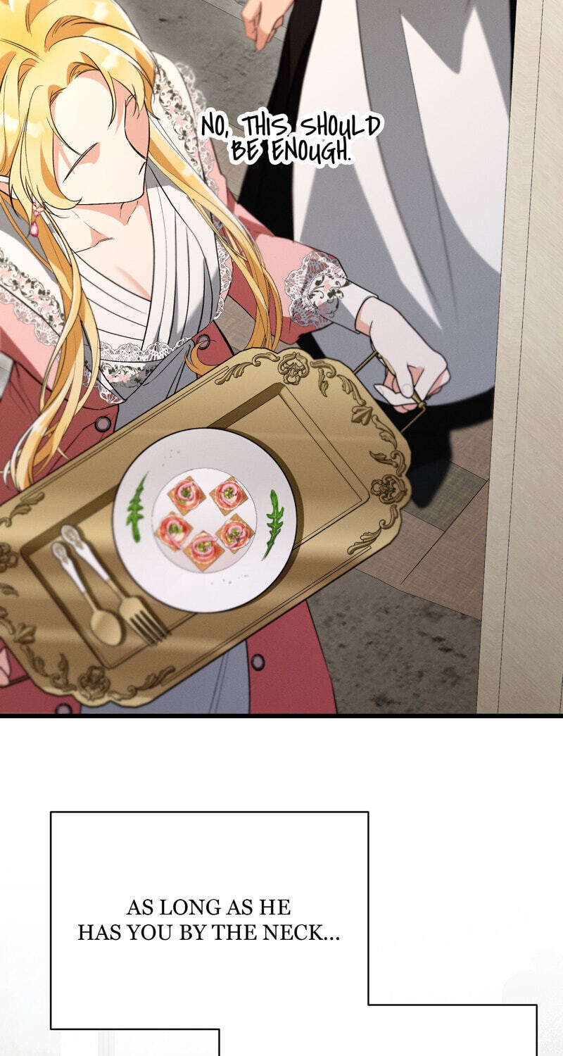 The Beast Within Chapter 18 page 81 - 